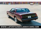 Thumbnail Photo 31 for 1985 Chevrolet Monte Carlo SS